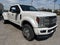 2017 Ford F-450SD Platinum DRW