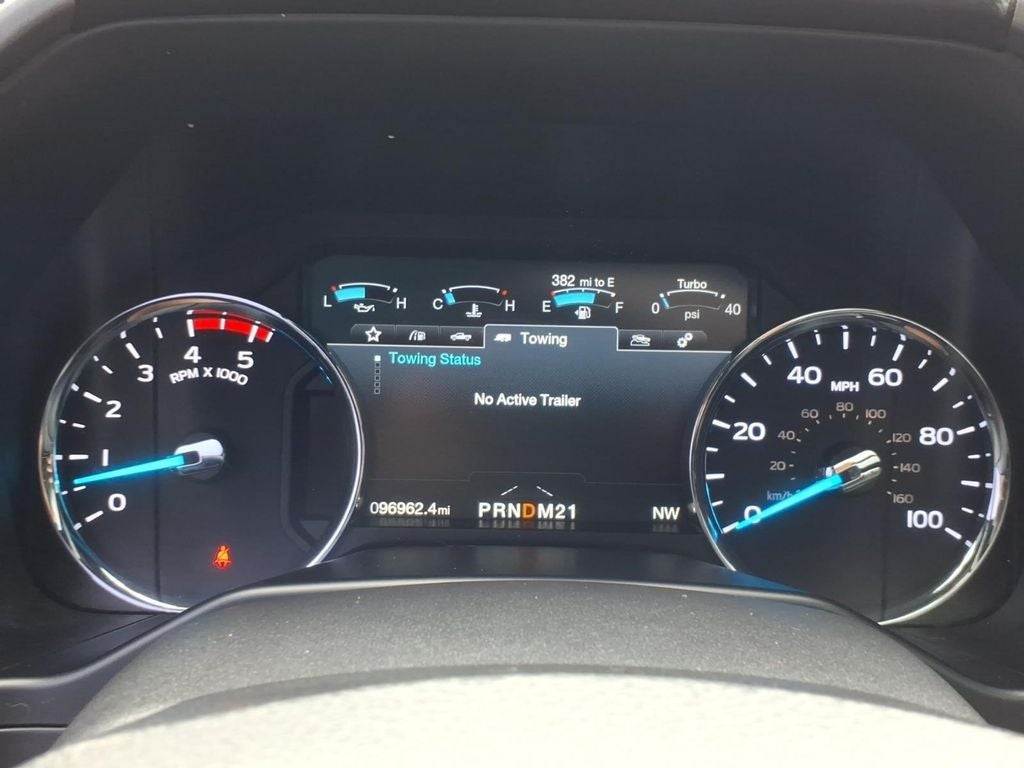 2017 Ford F-450SD Platinum DRW