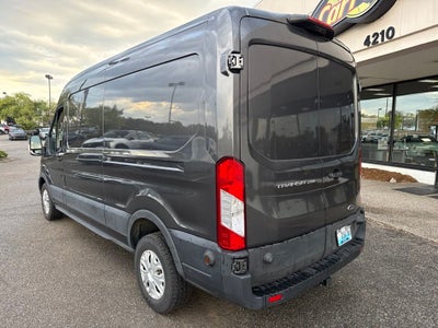 2020 Ford Transit-250 Base
