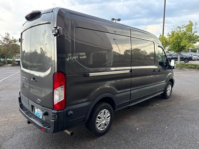 2020 Ford Transit-250 Base