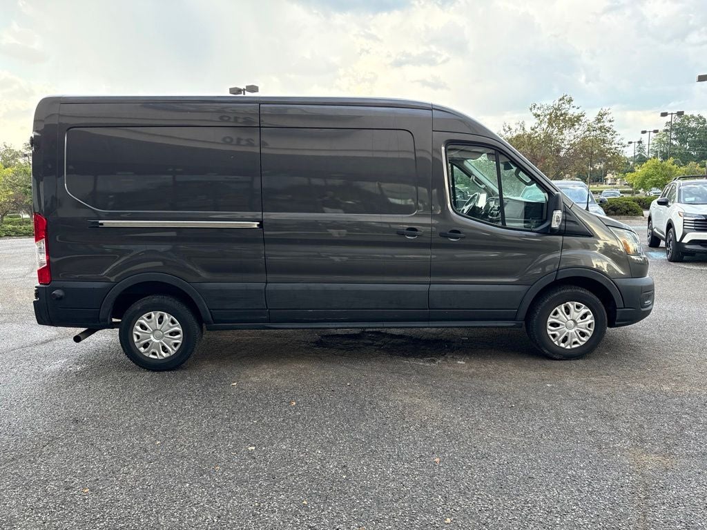 2020 Ford Transit-250 Base