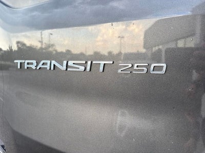 2020 Ford Transit-250 Base