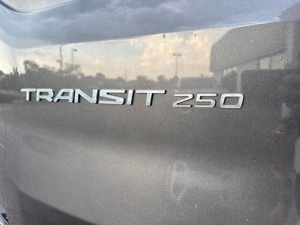 2020 Ford Transit-250 Base