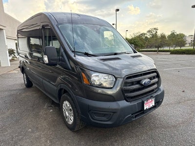 2020 Ford Transit-250 Base