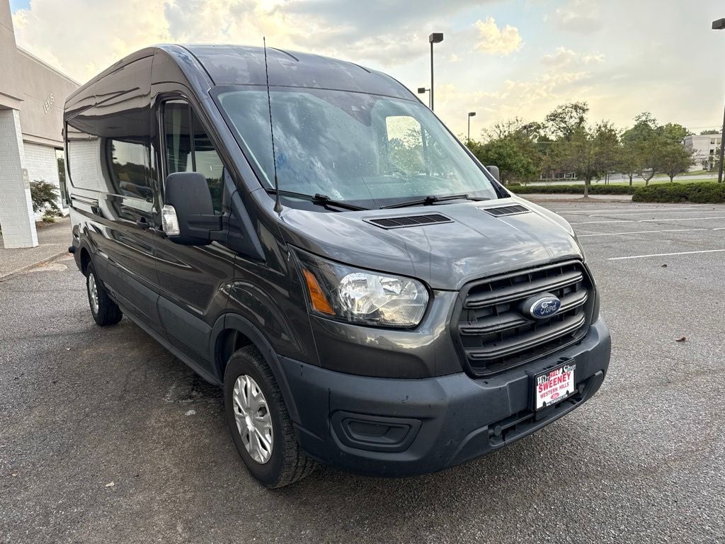 2020 Ford Transit-250 Base
