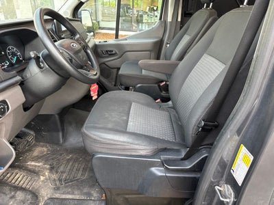 2020 Ford Transit-250 Base