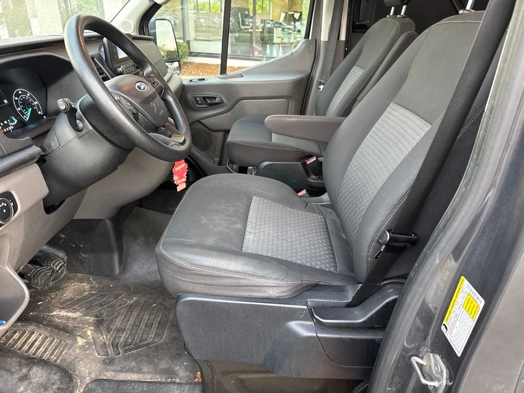 2020 Ford Transit-250 Base