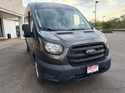 2020 Ford Transit-250 Base