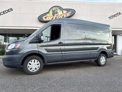 2020 Ford Transit-250 Base