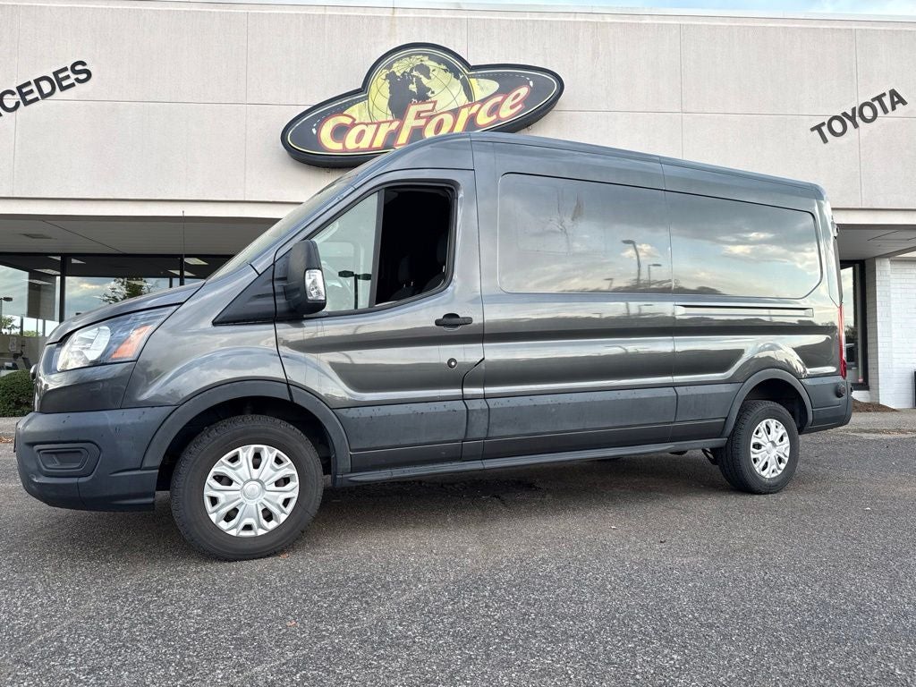 2020 Ford Transit-250 Base