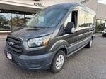 2020 Ford Transit-250 Base