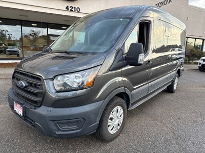 2020 Ford Transit-250 Base