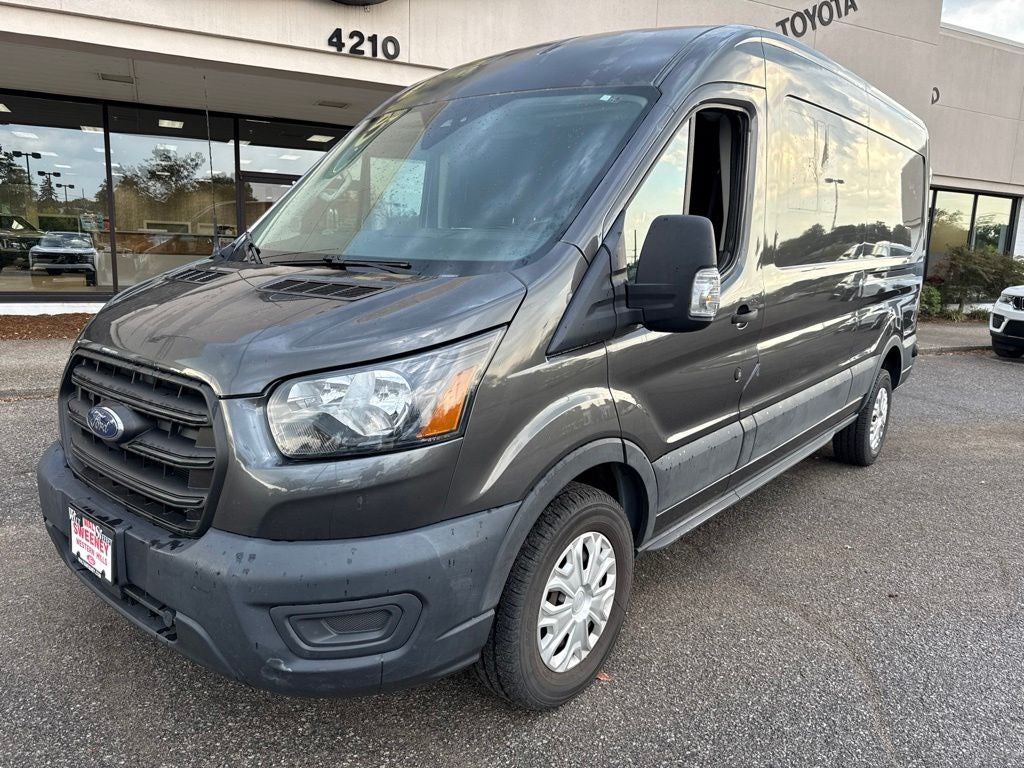 2020 Ford Transit-250 Base