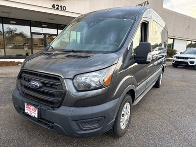 2020 Ford Transit-250 Base