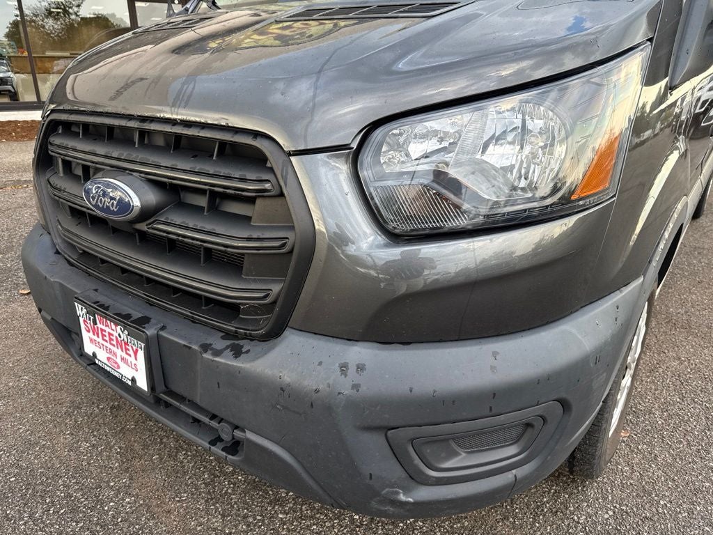 2020 Ford Transit-250 Base