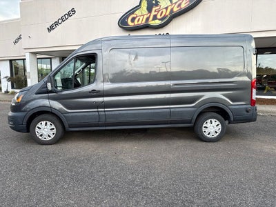2020 Ford Transit-250 Base