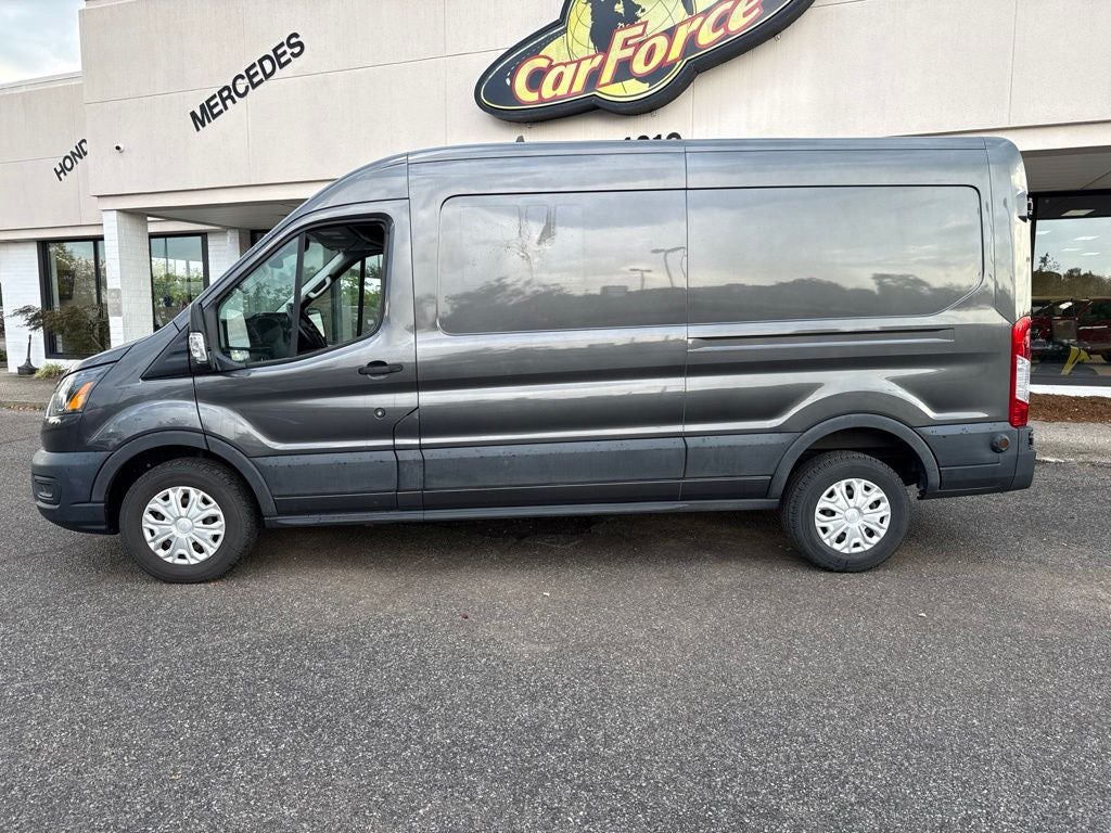 2020 Ford Transit-250 Base