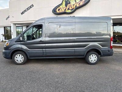 2020 Ford Transit-250 Base