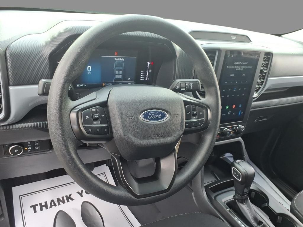 2024 Ford Ranger XL