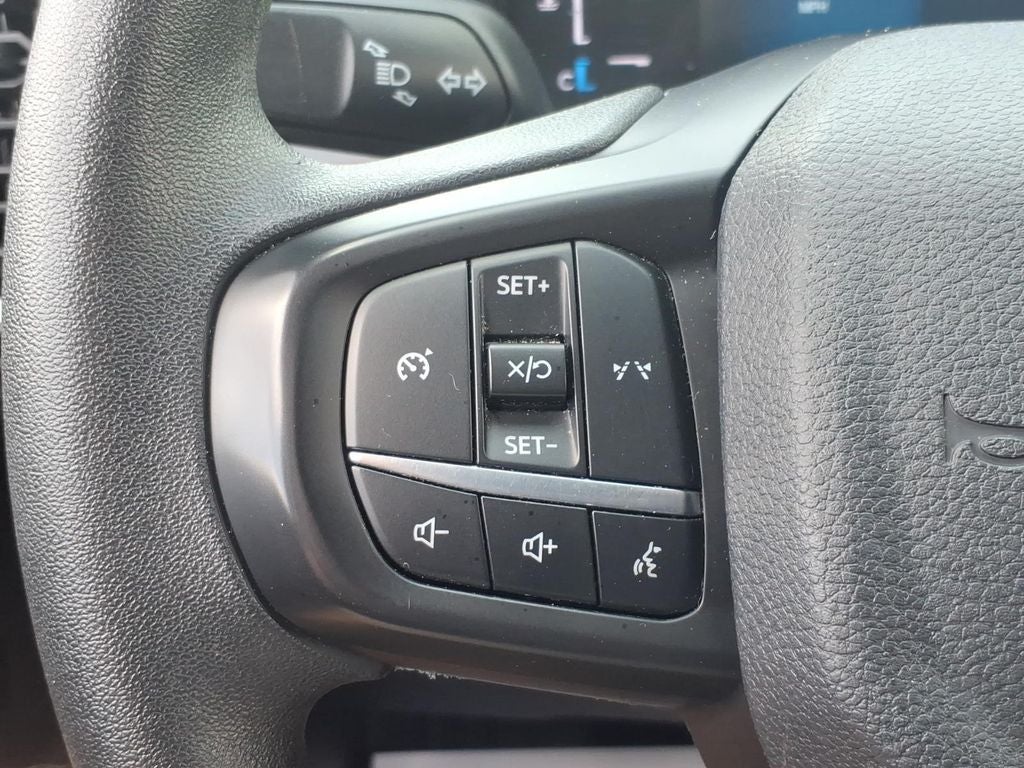 2024 Ford Ranger XL