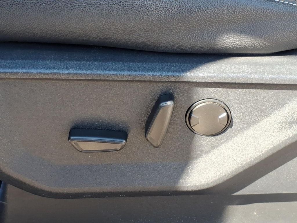 2022 Ford F-150 XLT Black Widow