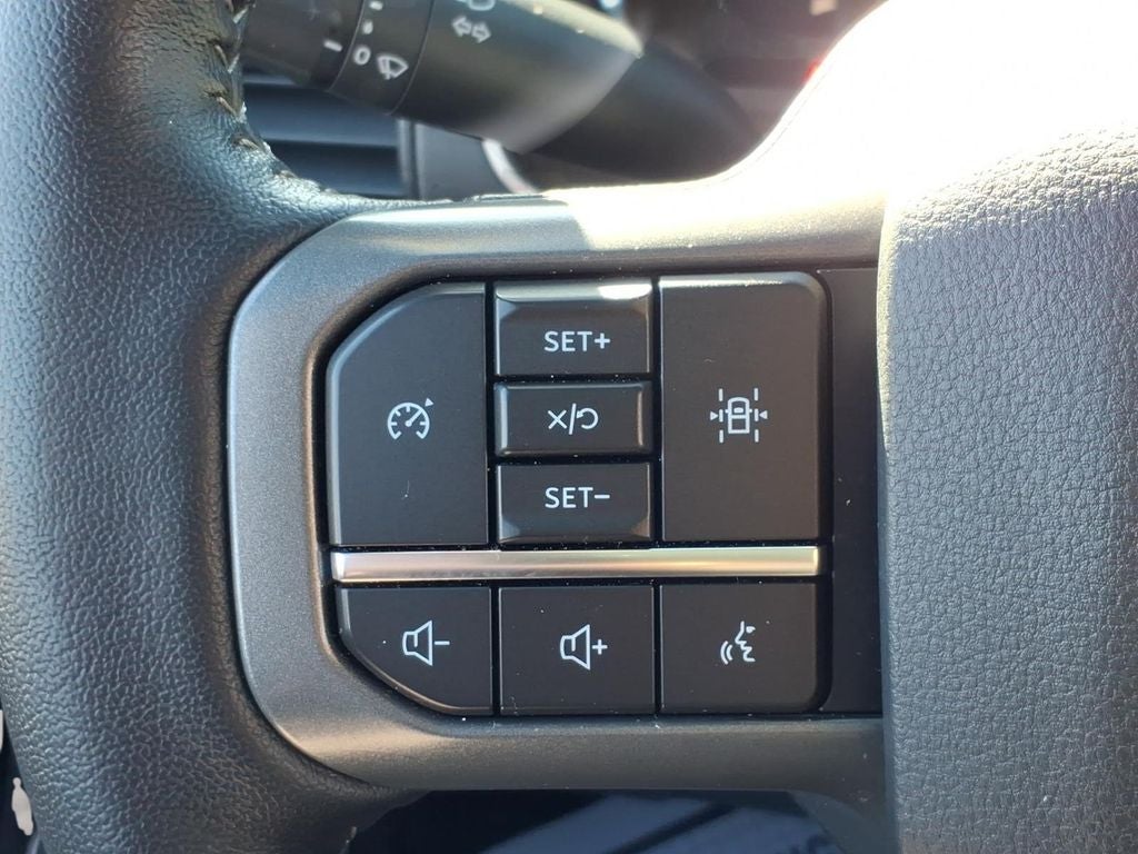 2022 Ford F-150 XLT Black Widow