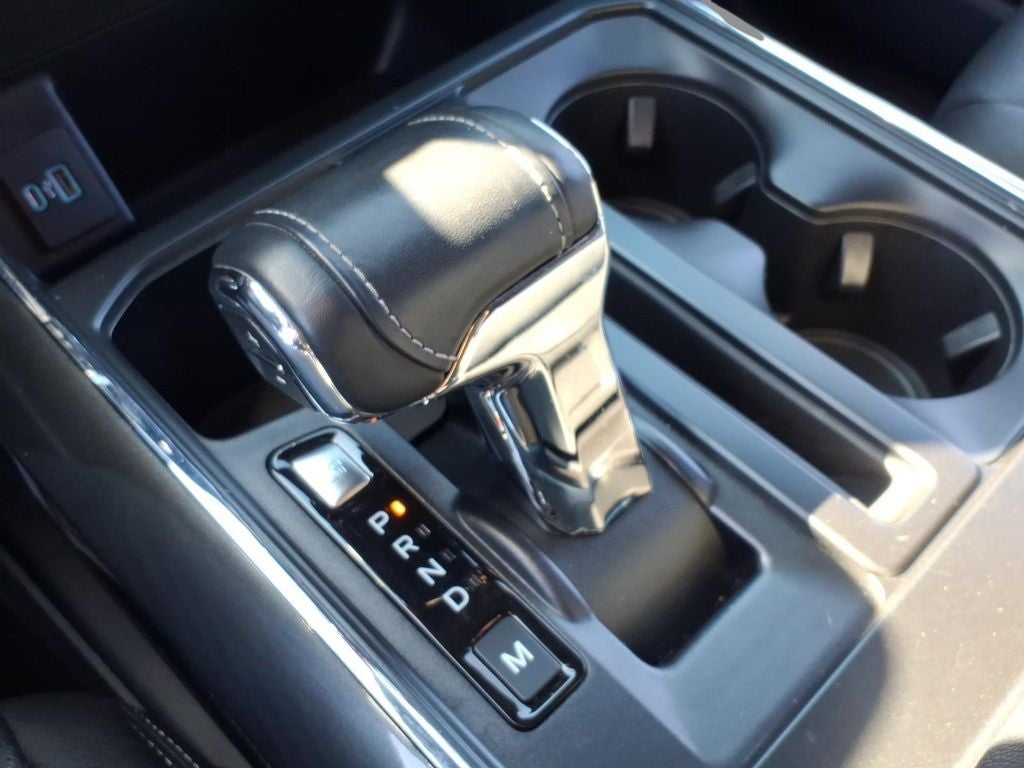 2022 Ford F-150 XLT Black Widow