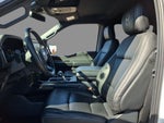 2022 Ford F-150 XLT Black Widow