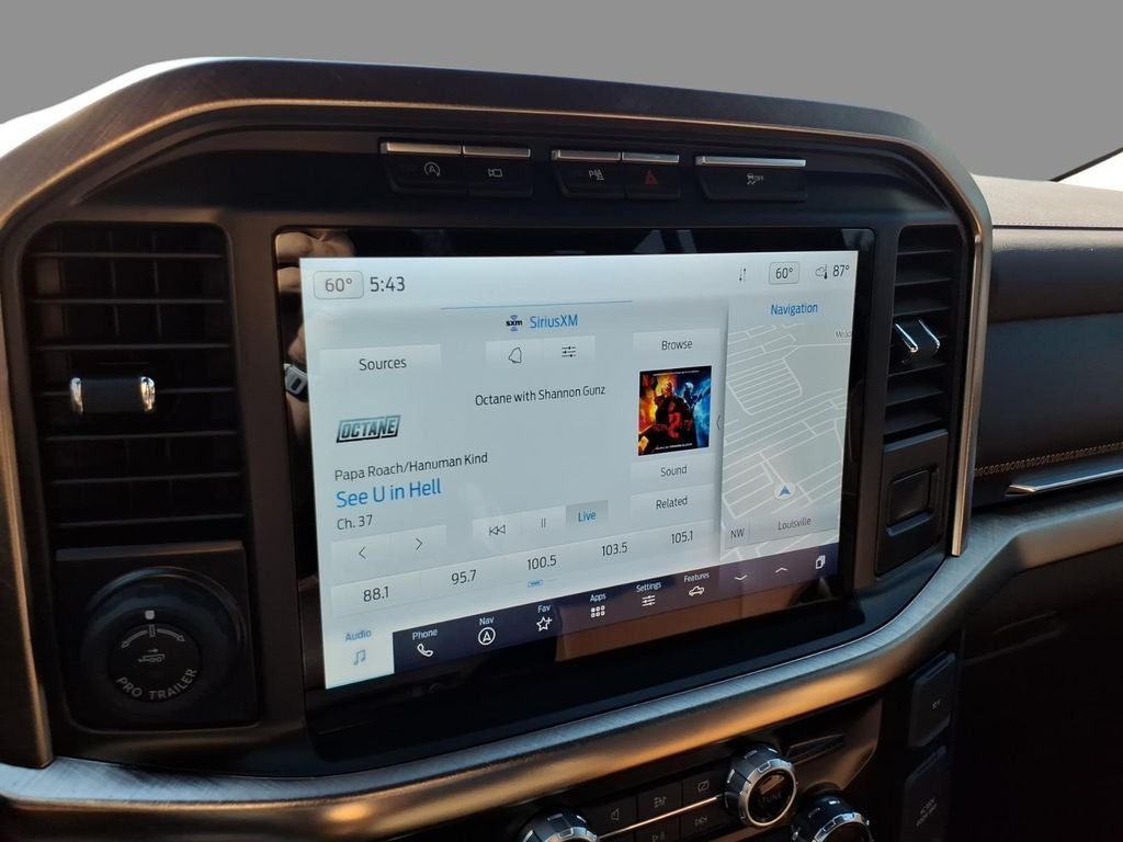 2023 Ford F-150 King Ranch