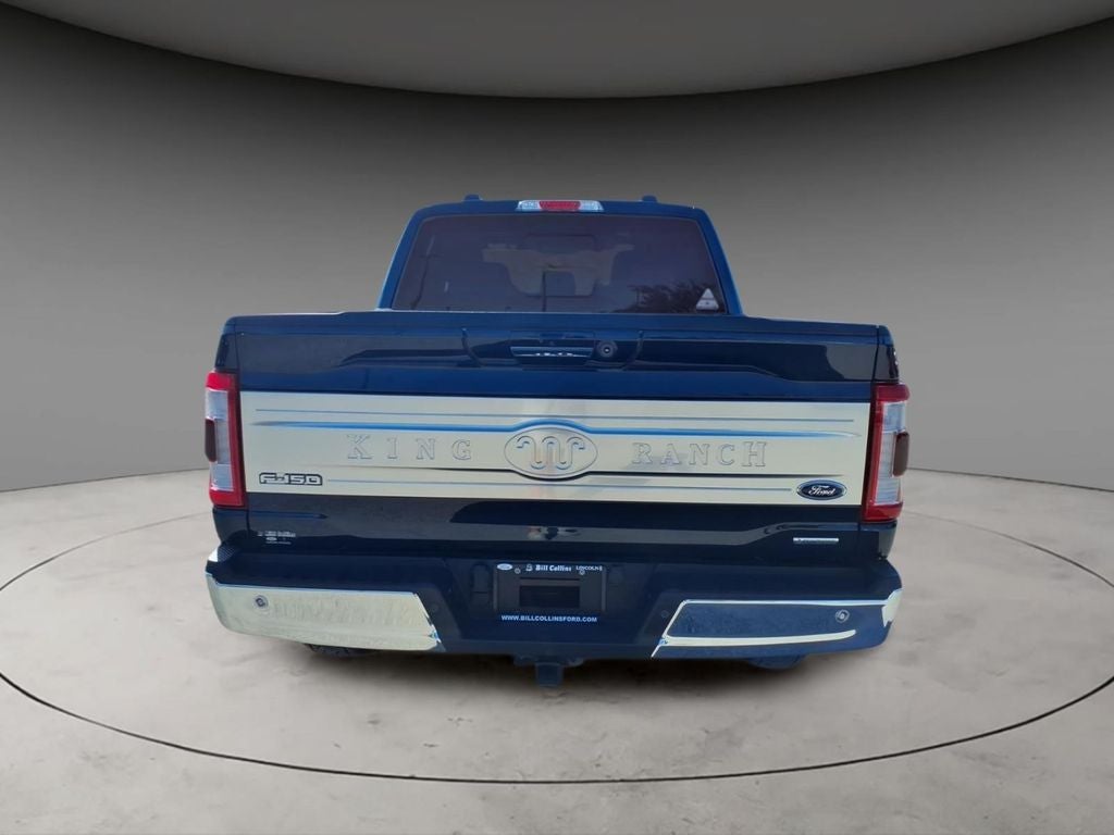 2023 Ford F-150 King Ranch