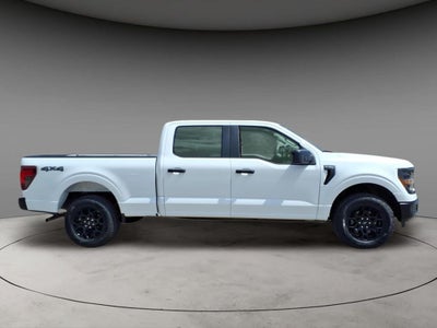 2024 Ford F-150 XL