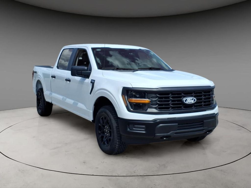 2024 Ford F-150 XL