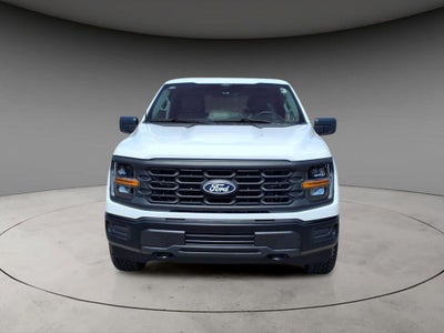 2024 Ford F-150 XL