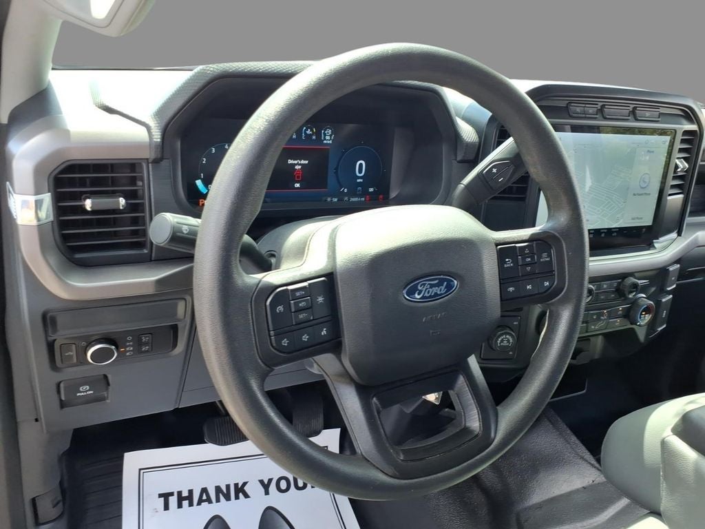 2024 Ford F-150 XL