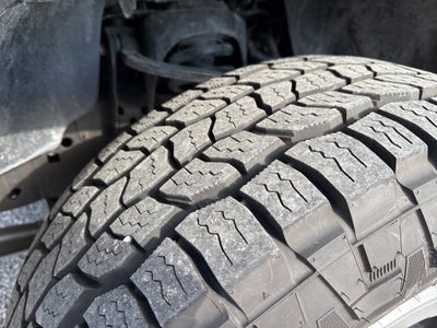 2014 Ford F-150 SVT Raptor