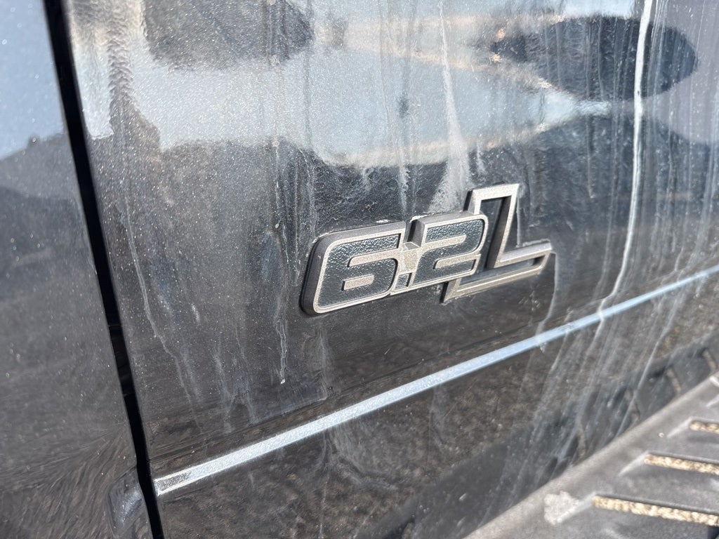 2014 Ford F-150 SVT Raptor