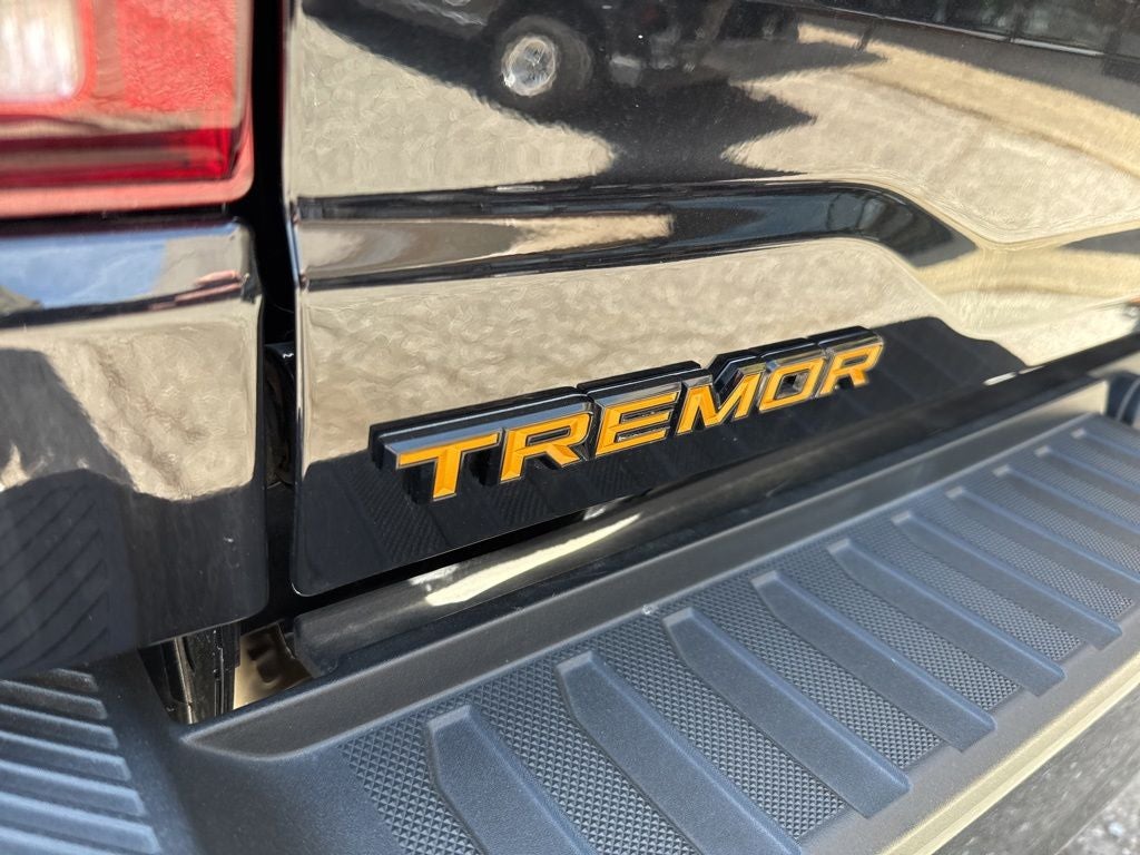 2024 Ford F-150 Tremor