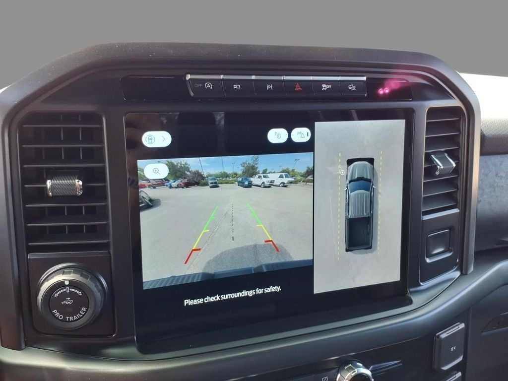 2024 Ford F-150 Tremor