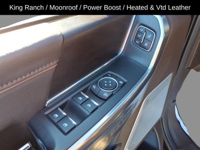2024 Ford F-150 King Ranch