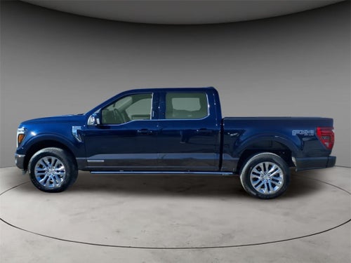 2024 Ford F-150 King Ranch