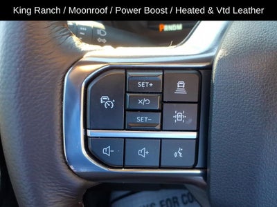 2024 Ford F-150 King Ranch