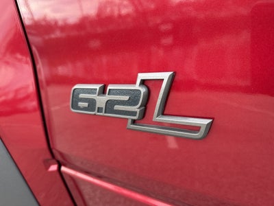 2014 Ford F-150 SVT Raptor