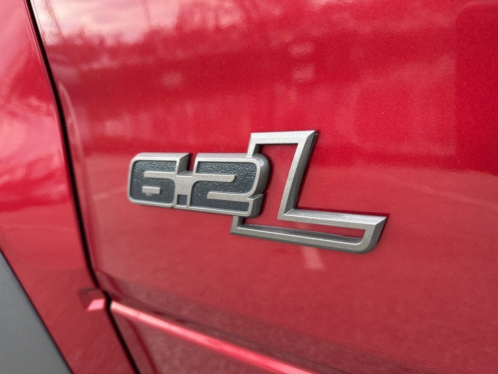 2014 Ford F-150 SVT Raptor