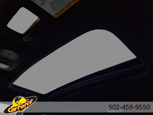 2008 Ford F-150 Harley-Davidson