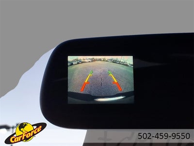 2008 Ford F-150 Harley-Davidson