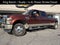 2008 Ford F-350SD King Ranch DRW