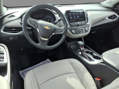 2024 Chevrolet Malibu RS