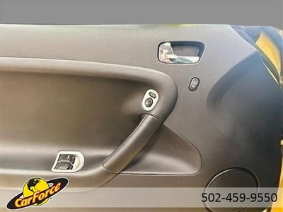 2007 Pontiac Solstice GXP