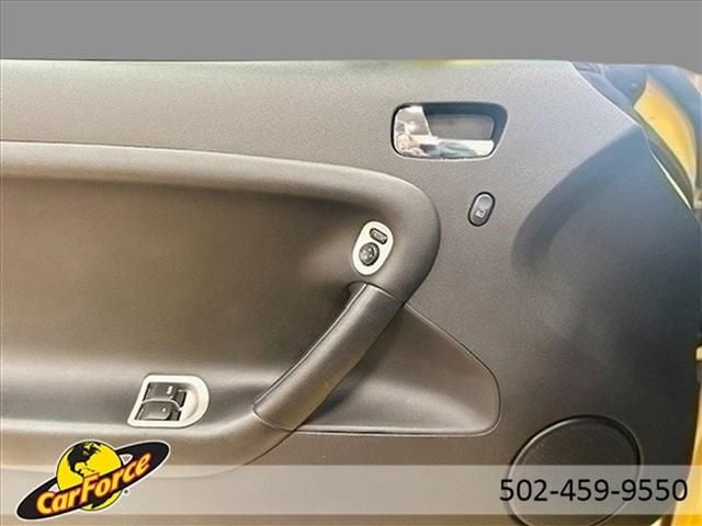 2007 Pontiac Solstice GXP