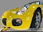2007 Pontiac Solstice GXP